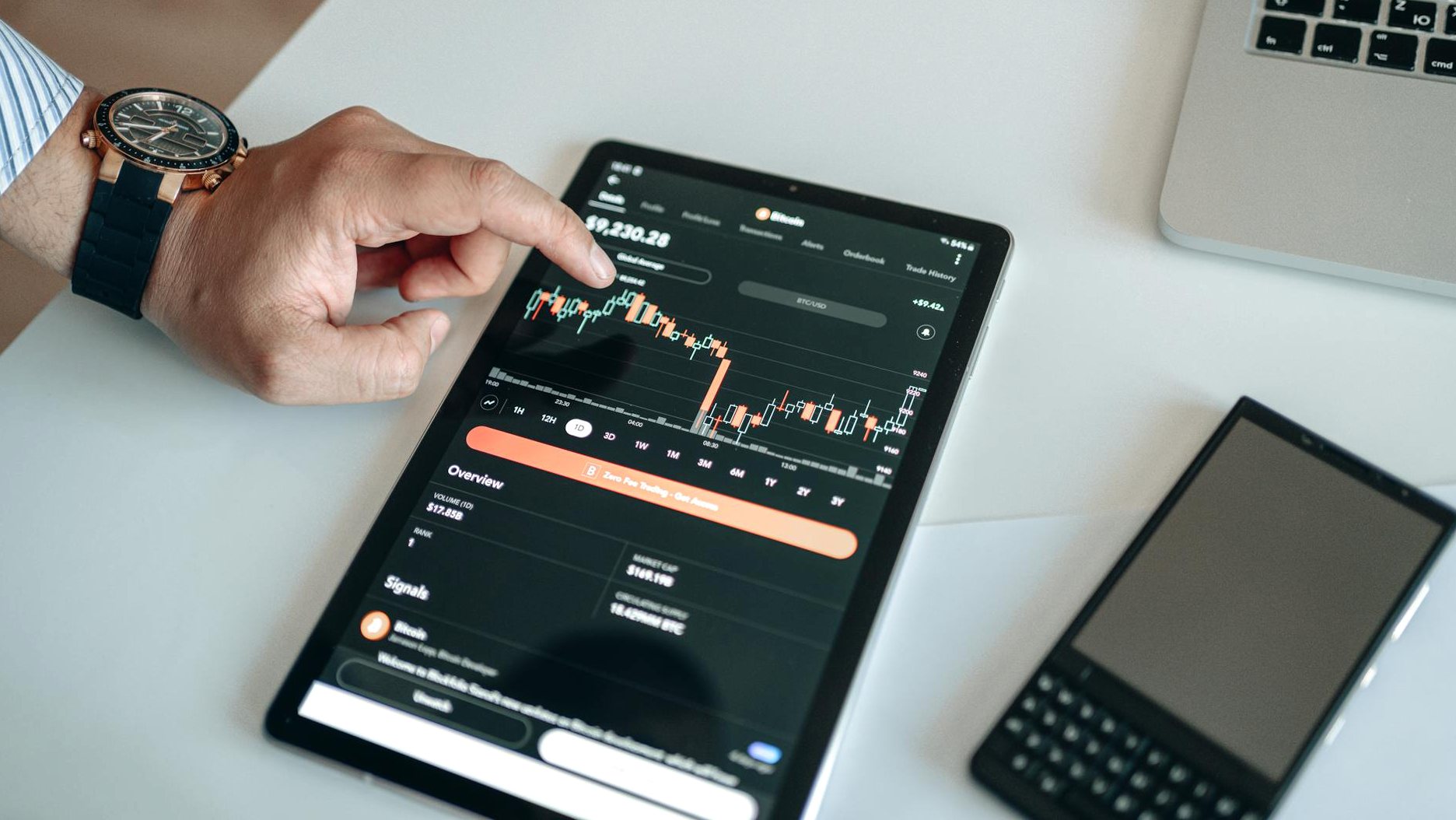 I 3 indicatori che contano davvero (e che tutti ignorano)